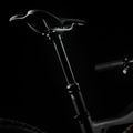 Orbea Oiz M-Pro 2022 antracite/corallo mountain bike 15