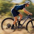 Orbea Oiz M-Pro 2022 blu/oro mountain bike 9