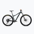 Orbea Laufey H10 2022 verde scuro mountain bike