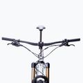 Bicicletta elettrica Orbea Rise M10 360Wh 2022 bianco/verde 4