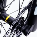 Bicicletta elettrica Orbea Rise M10 360Wh 2022 bianco/verde 12