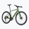 Orbea Vibe H30 36V 6.9Ah 248Wh 2022 bicicletta elettrica urbana/verde 2