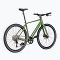 Orbea Vibe H30 36V 6.9Ah 248Wh 2022 bicicletta elettrica urbana/verde 3