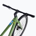 Orbea Vibe H30 36V 6.9Ah 248Wh 2022 bicicletta elettrica urbana/verde 4