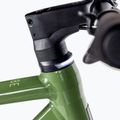 Orbea Vibe H30 36V 6.9Ah 248Wh 2022 bicicletta elettrica urbana/verde 6