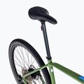 Orbea Vibe H30 36V 6.9Ah 248Wh 2022 bicicletta elettrica urbana/verde 9