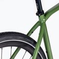 Orbea Vibe H30 36V 6.9Ah 248Wh 2022 bicicletta elettrica urbana/verde 11