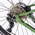 Orbea Vibe H30 36V 6.9Ah 248Wh 2022 bicicletta elettrica urbana/verde 13