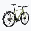 Bicicletta elettrica Orbea Vibe H30 EQ 36V 6.9Ah 248Wh 2022 verde urbano 3