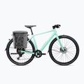 Orbea Vibe H10 EQ 36V 6.9Ah 248Wh 2022 bici elettrica verde chiaro