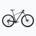 Orbea Onna 40 27 2022 nero/argento mountain bike