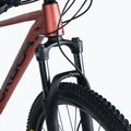 Orbea Onna 50 29 2022 rosso/verde mountain bike 7