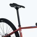 Orbea Onna 50 29 2022 rosso/verde mountain bike 8