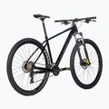Orbea Onna 50 29 2022 nero/argento mountain bike 3