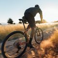 Orbea Onna 50 29 2022 rosso/verde mountain bike 16