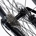 Orbea Onna 40 29 2022 nero/argento mountain bike 12