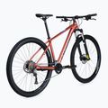 Orbea Onna 40 29 2022 rosso/verde mountain bike 3