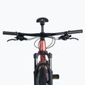 Orbea Onna 40 29 2022 rosso/verde mountain bike 4