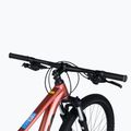 Orbea Onna 40 29 2022 rosso/verde mountain bike 5