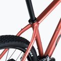 Orbea Onna 40 29 2022 rosso/verde mountain bike 9