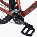 Orbea Onna 40 29 2022 rosso/verde mountain bike 10
