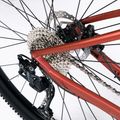 Orbea Onna 40 29 2022 rosso/verde mountain bike 11
