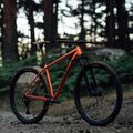 Orbea Onna 40 29 2022 rosso/verde mountain bike 14