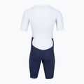 Body da triathlon da uomo Orca Athlex Aero Race Suit white 2