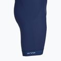 Body da triathlon da uomo Orca Athlex Aero Race Suit green print 3