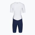 Body da triathlon da donna Orca Athlex Aero Race Suit white 2