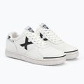 Scarpe da calcio per bambini MUNICH G-3 Profit blanco 4