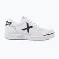 Scarpe da calcio per bambini MUNICH G-3 Profit blanco 10
