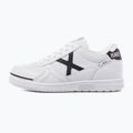 Scarpe da calcio per bambini MUNICH G-3 Profit blanco 11