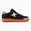Scarpe da calcio per bambini MUNICH G-3 Profit negro 2