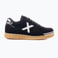 Scarpe da calcio per bambini MUNICH G-3 Profit negro 10