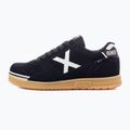 Scarpe da calcio per bambini MUNICH G-3 Profit negro 11