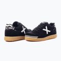 Scarpe da calcio per bambini MUNICH G-3 Profit negro 12