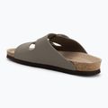 Infradito da donna Genuins Hawaii Vegan stone 3