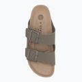 Infradito da donna Genuins Hawaii Vegan stone 5