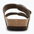 Infradito da donna Genuins Hawaii Vegan stone 6