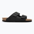 Infradito donna Genuins Hawaii Vegan nero 2