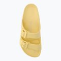 Infradito donna Genuins Mallorca H2O giallo 5