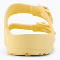 Infradito donna Genuins Mallorca H2O giallo 6