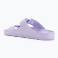 Infradito donna Genuins Mallorca H2O lavanda 3