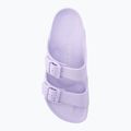 Infradito donna Genuins Mallorca H2O lavanda 5