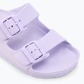 Infradito donna Genuins Mallorca H2O lavanda 7