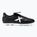 Scarpe da calcio MUNICH Mundial M negro 2
