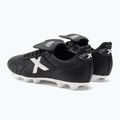 Scarpe da calcio MUNICH Mundial M negro 3