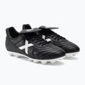 Scarpe da calcio MUNICH Mundial M negro 4