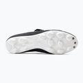 Scarpe da calcio MUNICH Mundial M negro 5